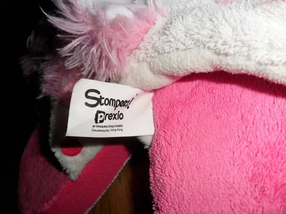 Тапочки, обувь для дома ушки поднимаются 30-32 р.для девочки