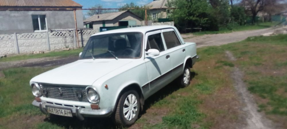 Продам автомобиль после капитального ремонта