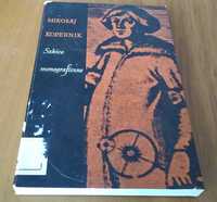 Mikołaj Kopernik : szkice monograficzne / Józef Hurwic