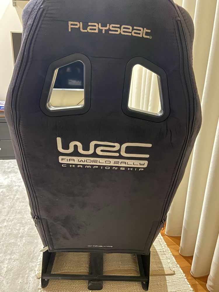 Playset WRC SimRacing