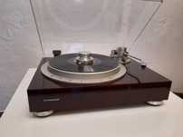 Gramofon PIONEER PL-50L półautomat 15kg Super Stan Reference