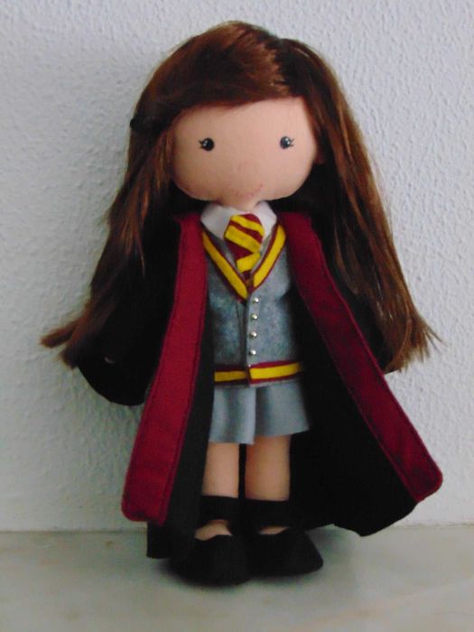 Artigos de harry potter