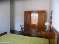 408076 - Quarto com cama de solteiro, com...
