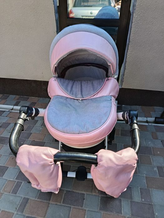 Продам коляску в хорошому стані