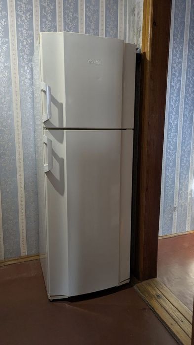 Продам холодильник Gorenje