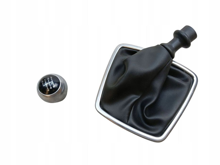 GAŁKA ZMIANY BIEGÓW RENAULT LAGUNA III LIFT (2010-2015) 2.0 DCI 131KM 969350013R