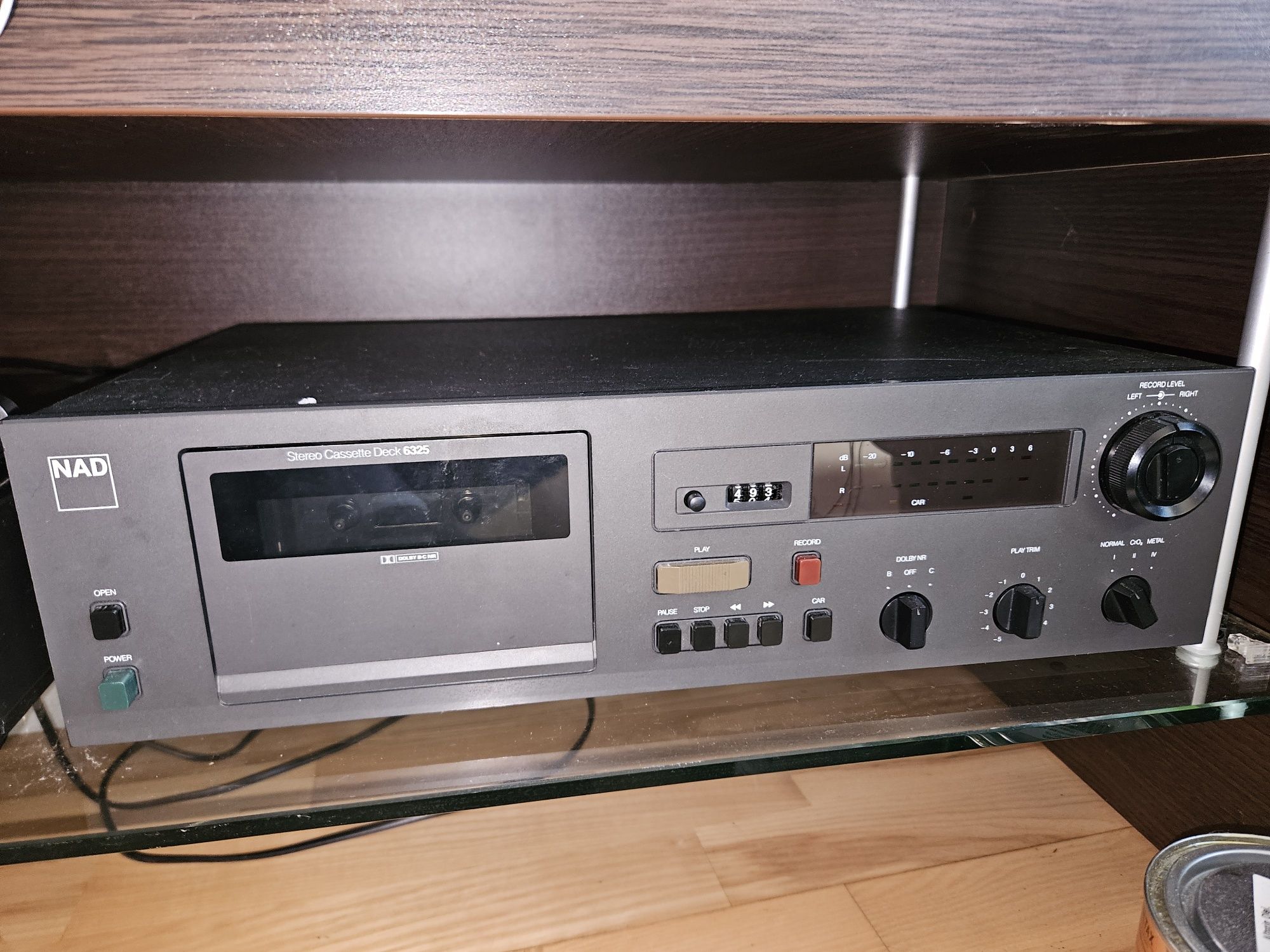 nad amplituner 7220pe   5320     6325