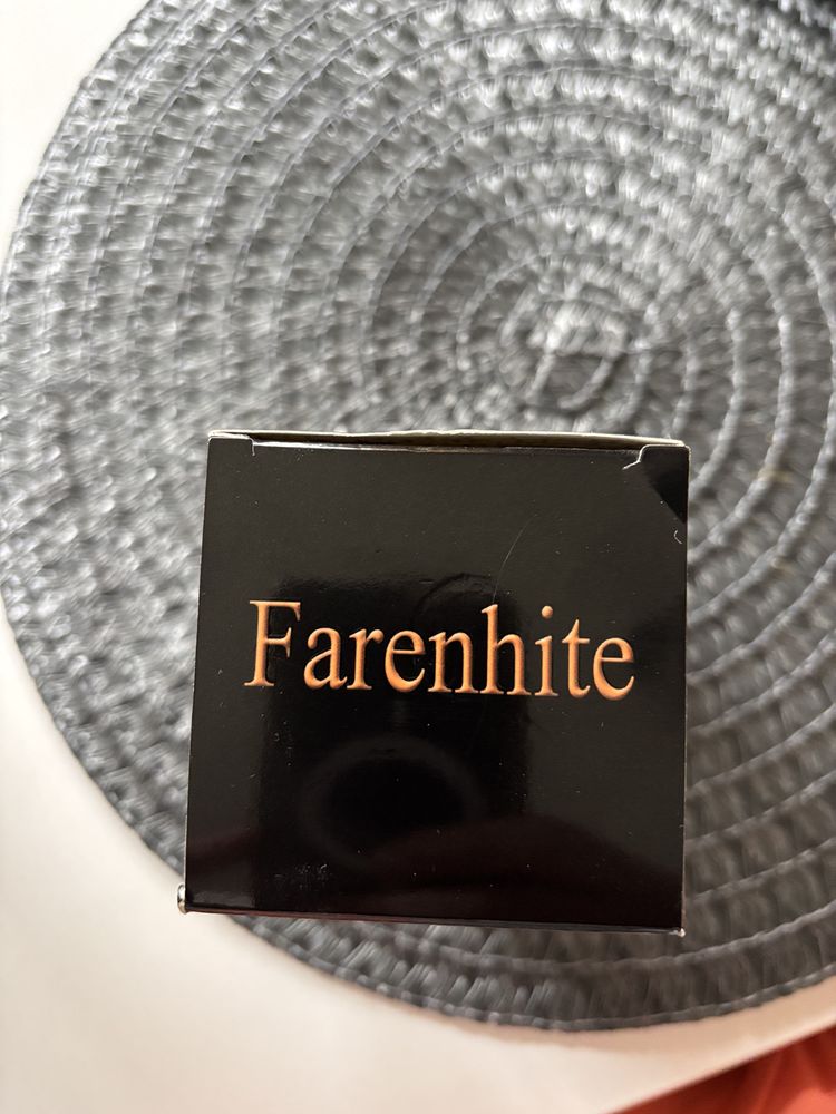 Farenhite perfum meski Nowy