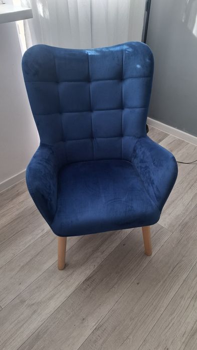 Fotele nowe sprzedam