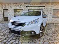 Peugeot 2008 1.2 PureTech Style