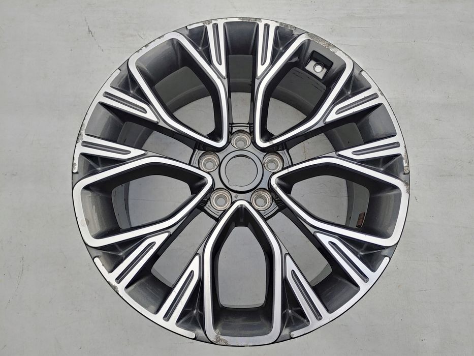 felga kia stinger gt line 19 oryginał tylna