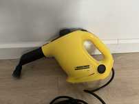 Parownica Karcher SC 1 – do czyszczenia łazienek