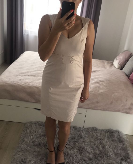 Sukienka H&M rozmiar 38