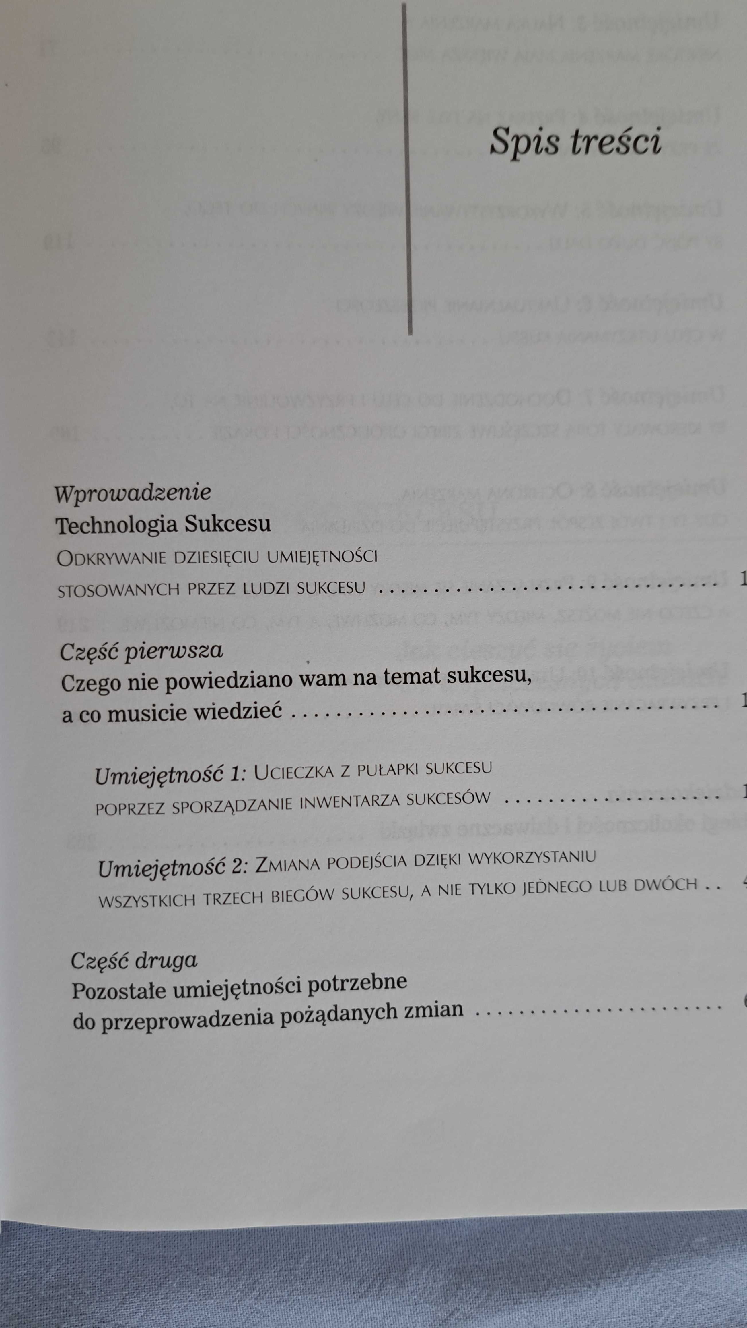 Radość sukcesu. Susan Ford Collins