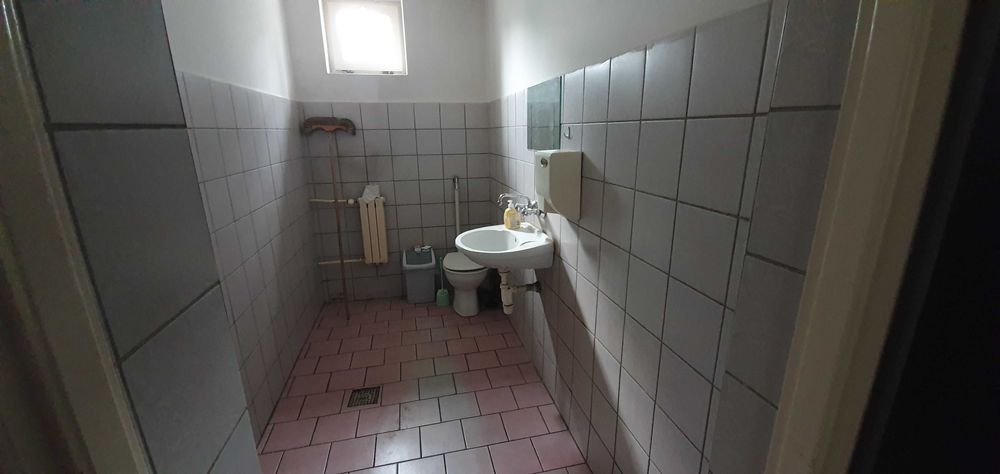 Dom ul. Przybyszewskiego