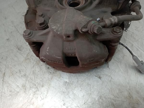 Pinça travão / maxila de travão frente esquerda PEUGEOT 308 SW II