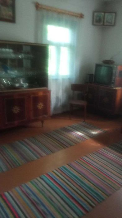 Продаж 1 поверхового будинку з гаражем, с.Дроздні.