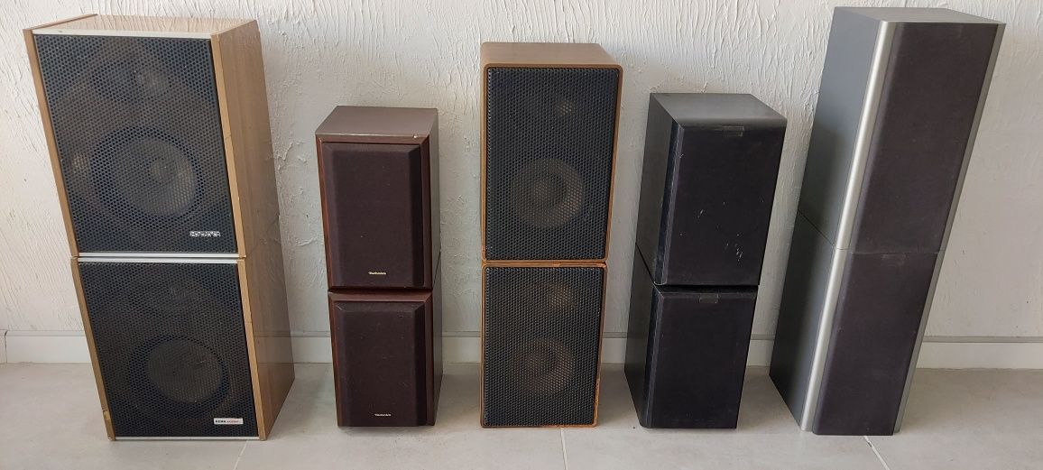 Sony SS - SRP 680