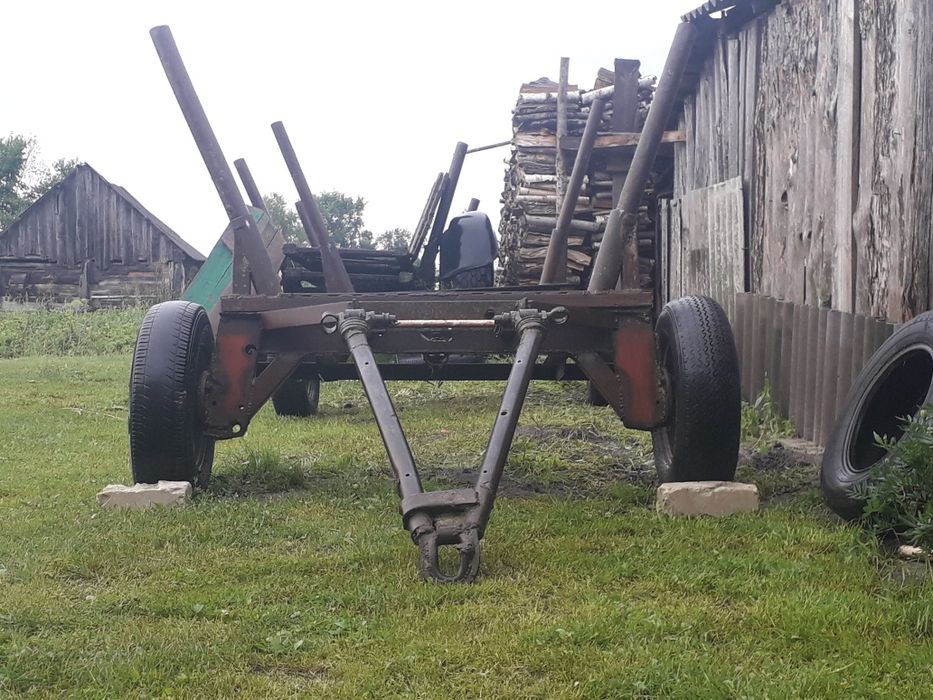 Продам віз недорого