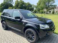 Land Rover Freelander Liftowy ! 2.2D Full Opcja ! 4x4 manual ! Serwis Zadbany 1-Wła Polecam