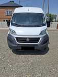 Fiat Ducato 2016 2.3