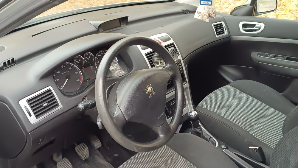 Sprzedam Peugeot 307