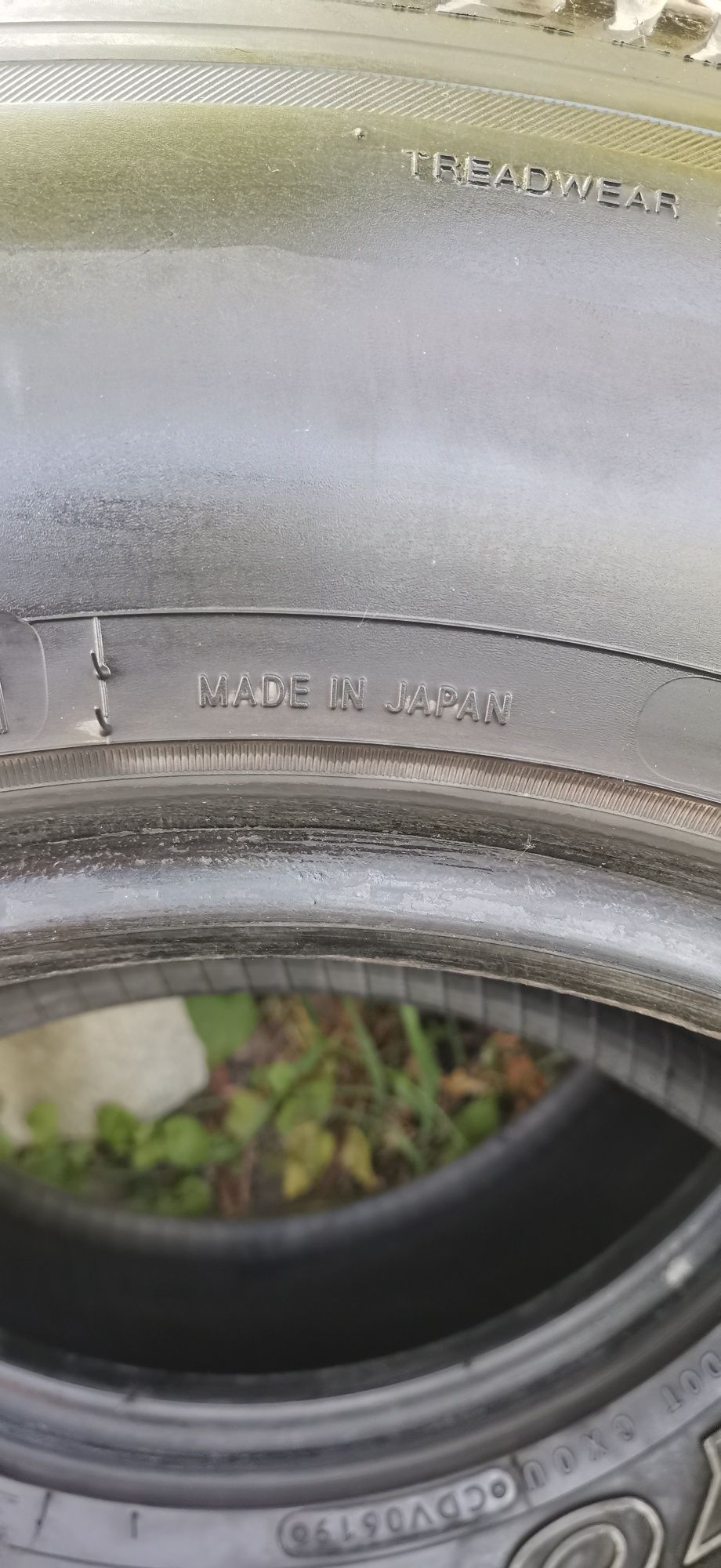 Автогума TOYO OPEN COUNTRY A/T 235/75 R16