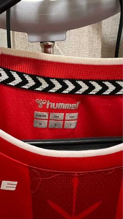 Camisola de jogo SC Braga