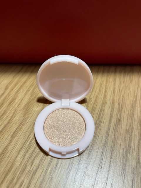 CIATE Rozświetlacz - Glow to Highlighter Starburst 1,5 g