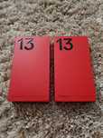 Nowy OnePlus 13 16/512Gb ( Midnight Ocean & Arctic Dawn )