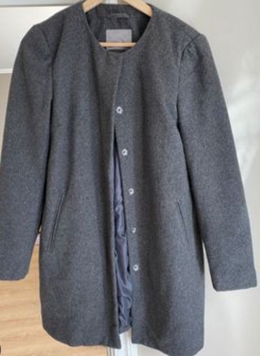 Пальто кашемір Vero moda, S