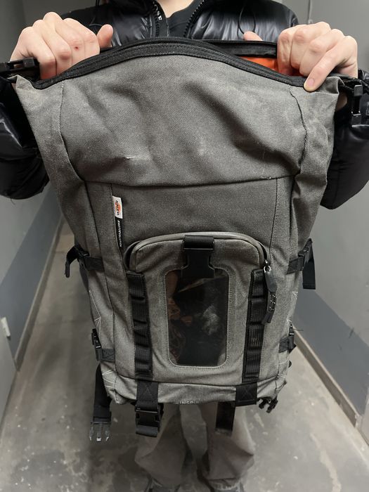 Рюкзак 20 літрів KAPPA MOTO