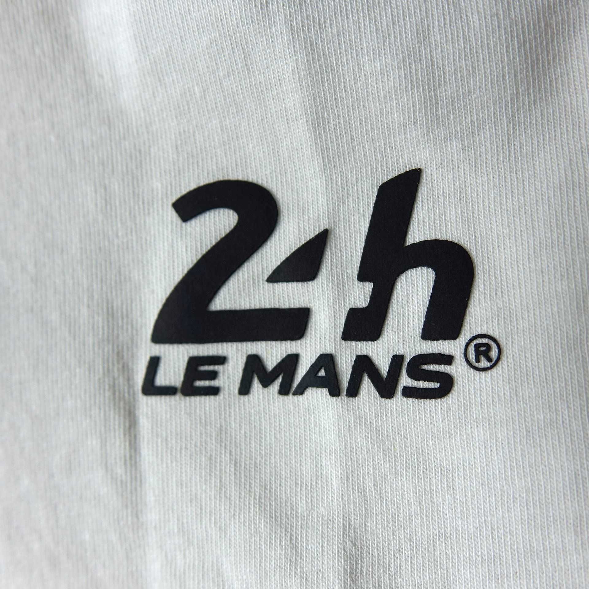 T-shirt męski oversize LM24 Diverse r.L