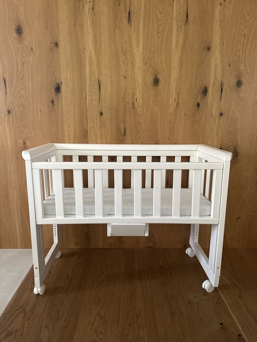 Łóżeczko dostawka