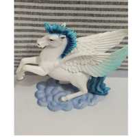 Pegaz Pegasus -Bullyland koń 

Figurka kolekcjonerska.

Stan bdb

#sch