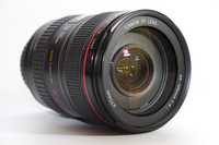 Canon EF 24-105mm F4L IS USM