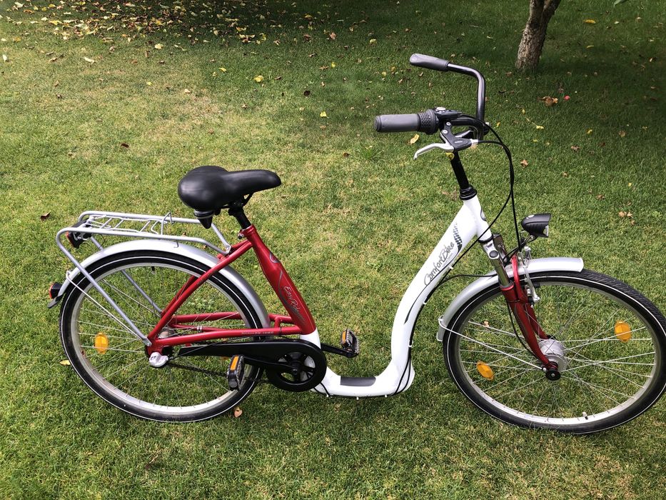 Велосипед CURTIS  28 колеса