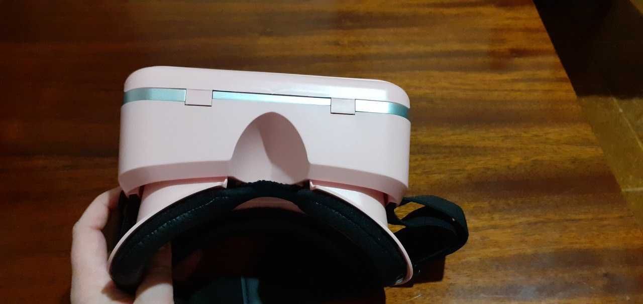 Miniso Simple 3D VR-очки