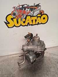 Turbo Renault Megane Scenic (Ja0/1_)