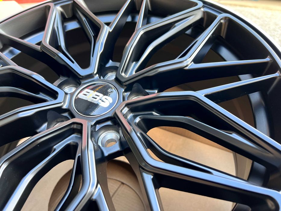 R17 5x108 Ford Mondeo Fusion Kuga USA Escape Edge Focus титани диски