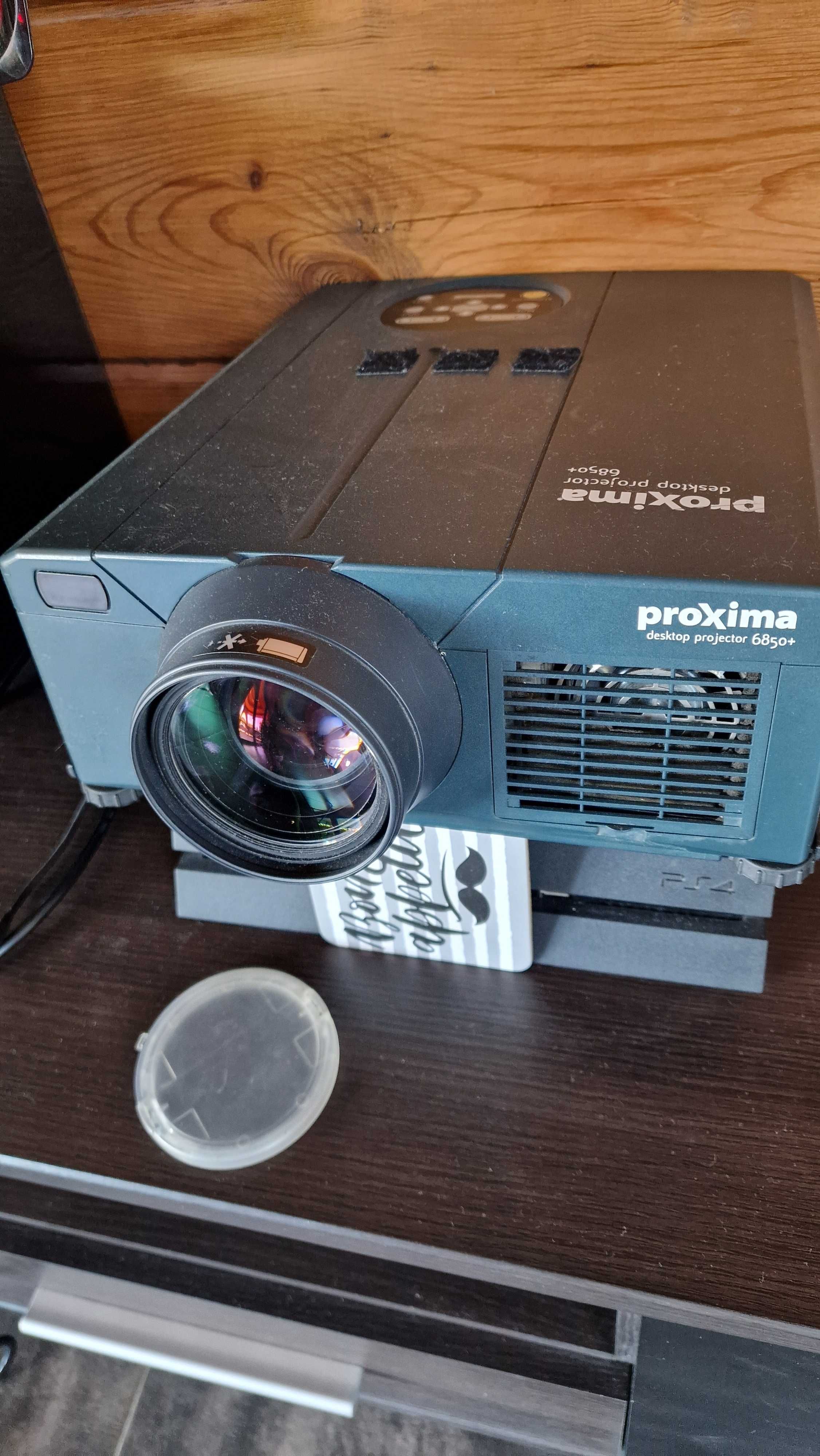 Projektor Proxima 6850+ 2 szt.