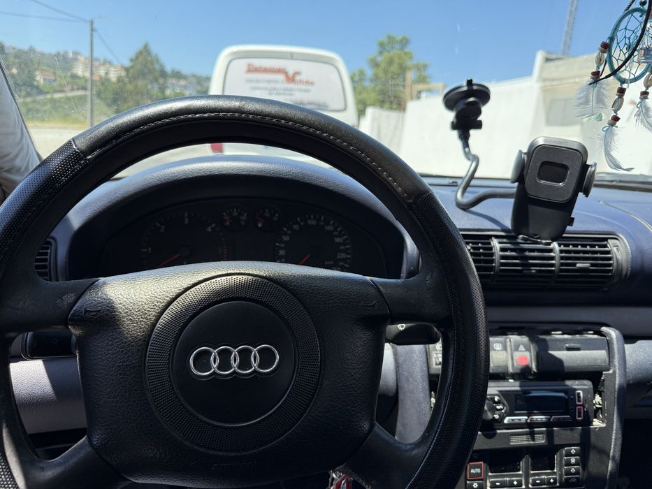 Audi A 4 B5 1998