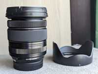 Fujifilm XF 16-80 mm f/4 R OIS WR Fuji Fujinon