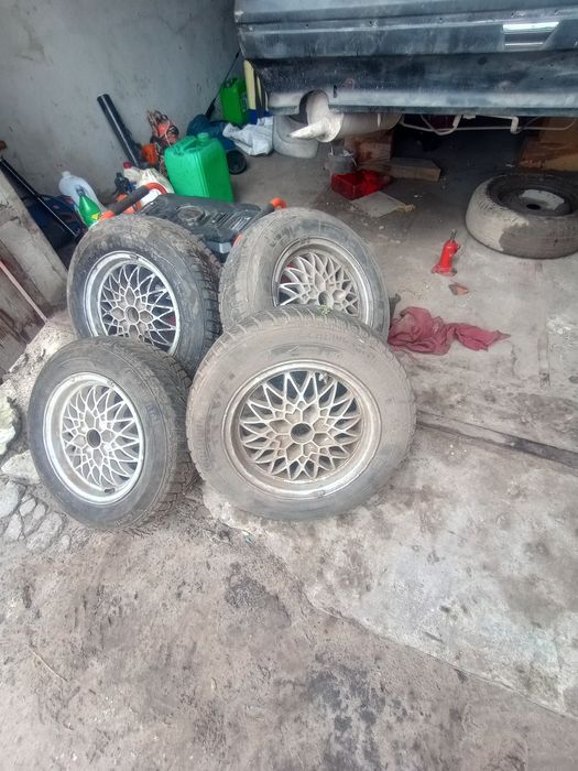 Диски р 14 з резиною  ціна за шт