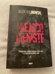 Jacek Kalinowski  Miejsca Cieniste
