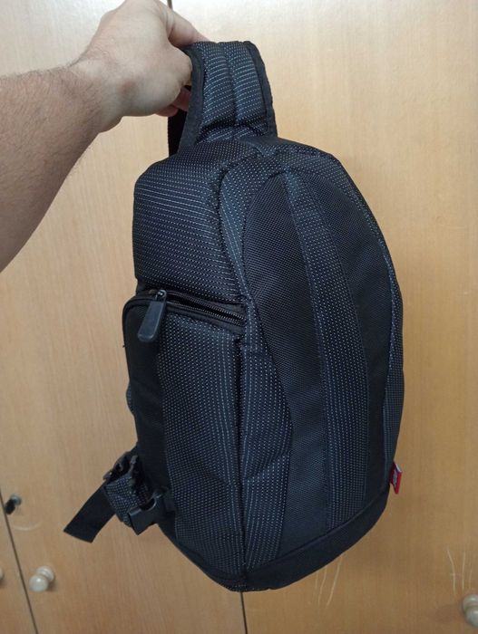 Bolsa para Câmara Fotográfica Reflexo Canon EOS