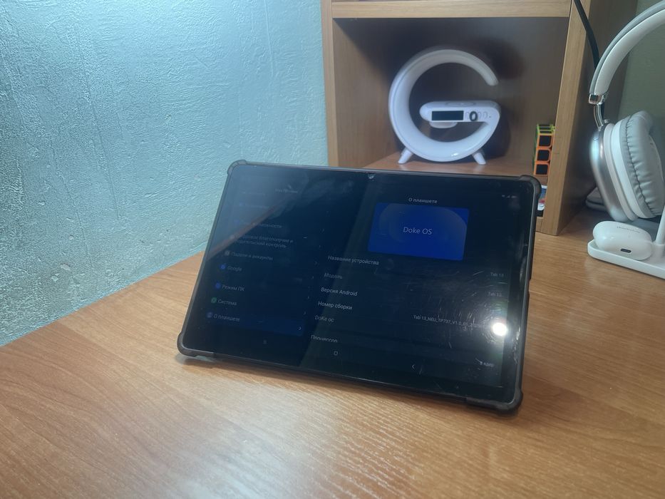 Blackview Tab 13 8/128 4G