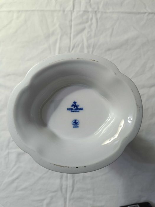 Vista Alegre Jarra Eduardo, Margão