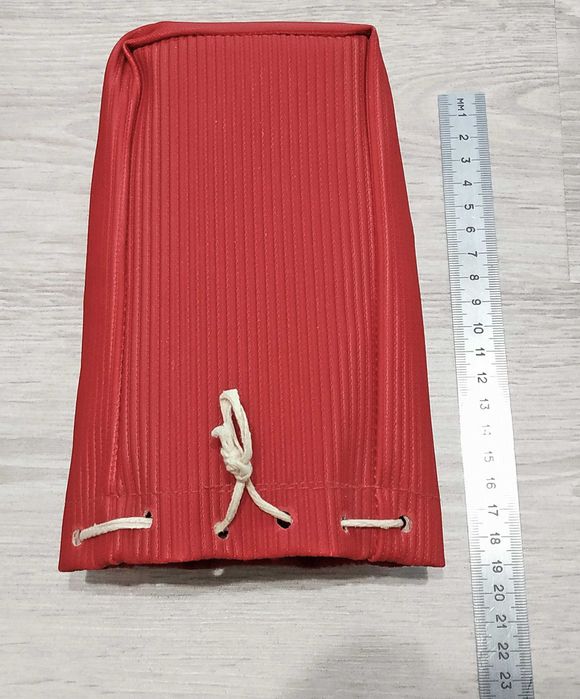 Дорожный фен для волос "Гном", 1992 год