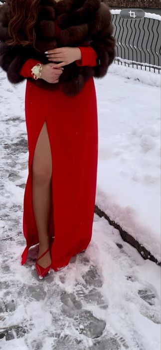 Сукня вечірна